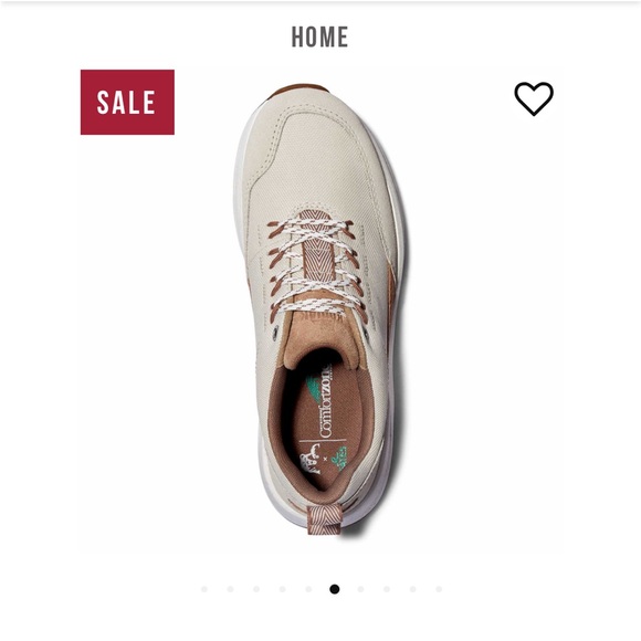 Kodiak woman’s hiking boots ( new) - Picture 4 of 9